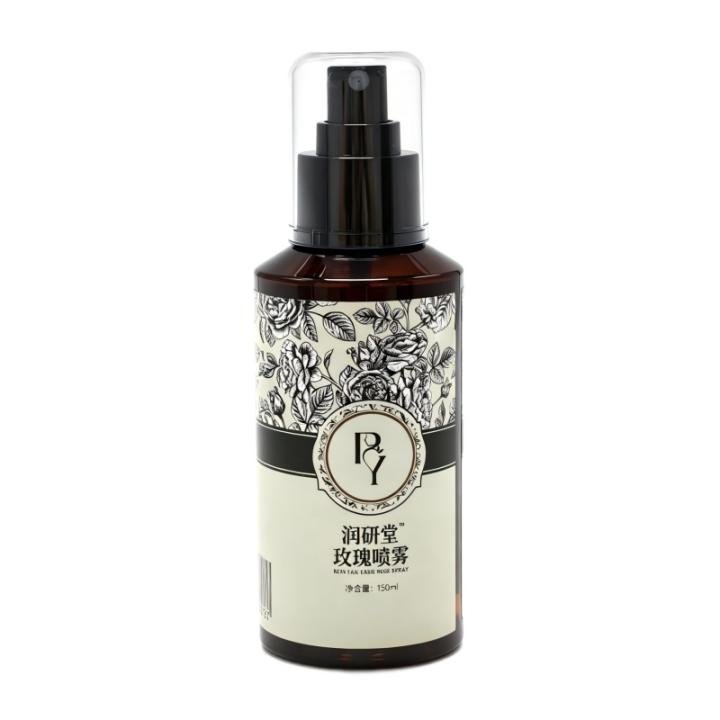 Rose Face Spray