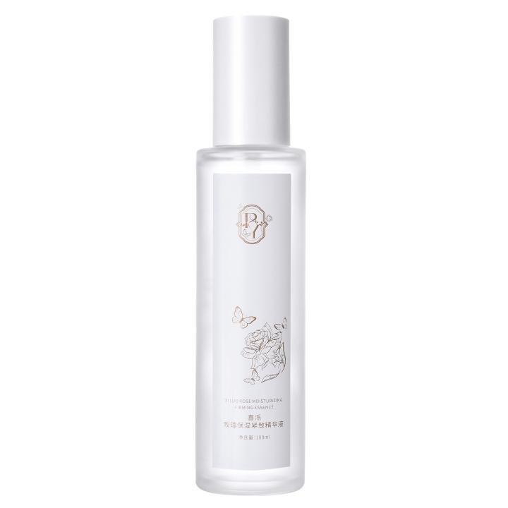 Rose Moisturizing & Firming Serum