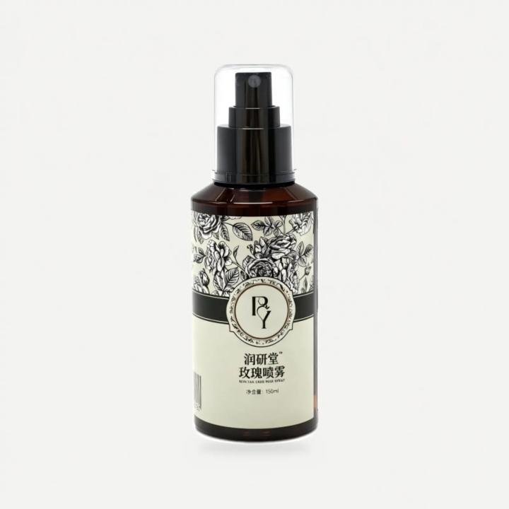 Rose Face Spray