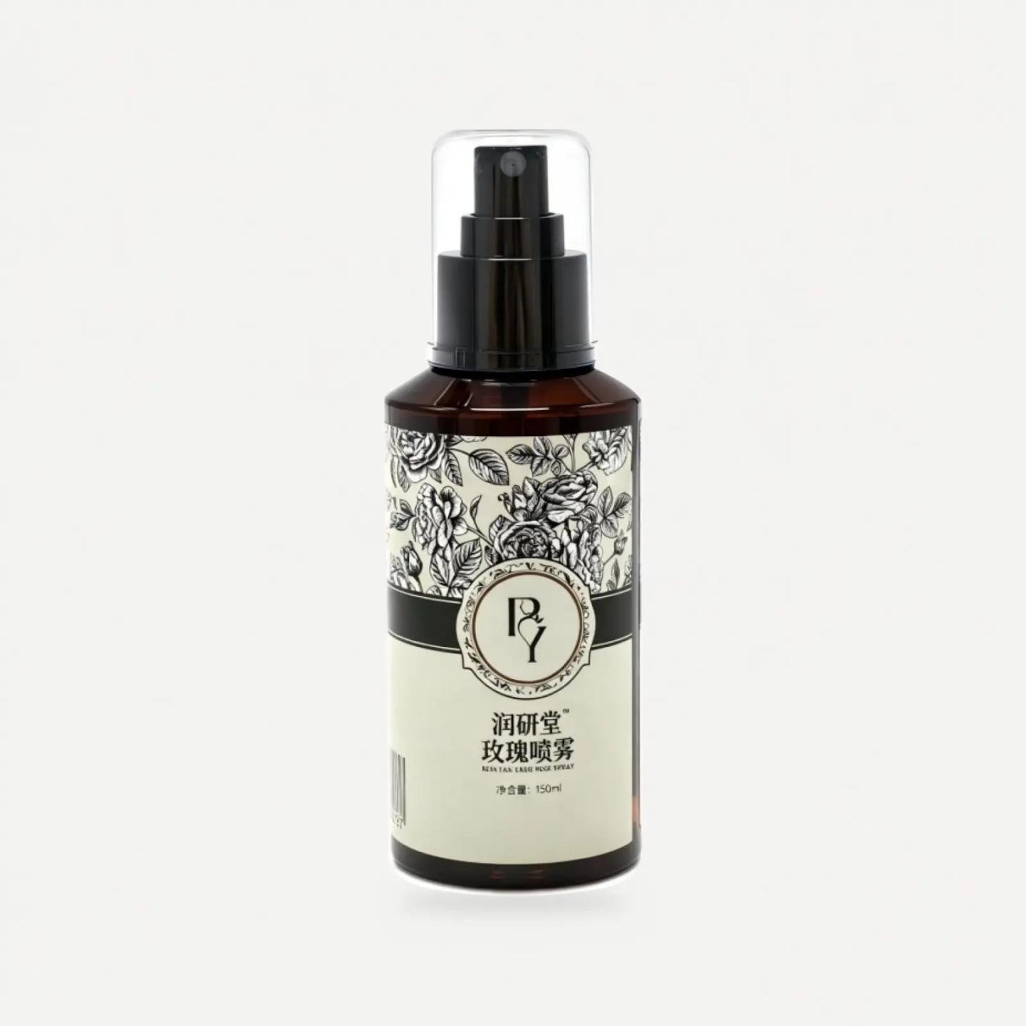 Rose Face Spray