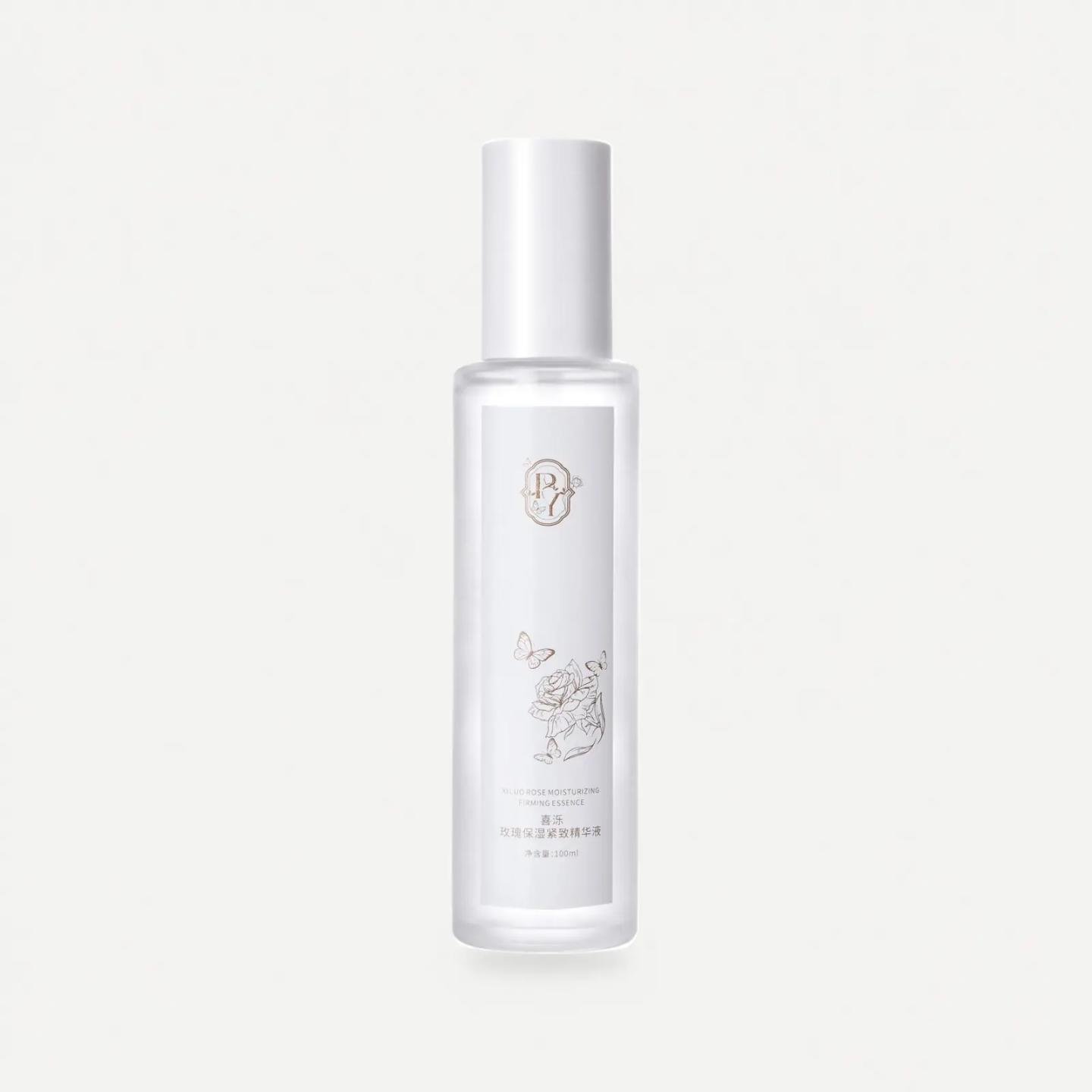 Rose Moisturizing & Firming Serum