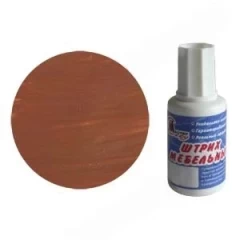 Штрих вишня