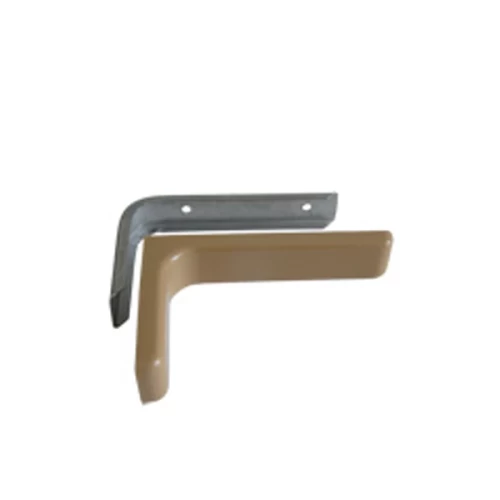 Полкодержатель 39106.01  119х77,5х25 бежевый