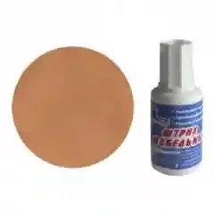 Штрих вишня светлая