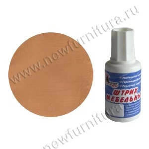 Штрих вишня светлая