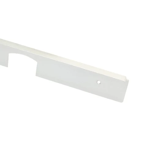 Планка д/столешниц 1525 е 38мм. R=5 Угловая (для столешницы с кромкой 3D)