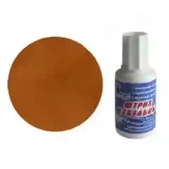 Штрих вишня темная