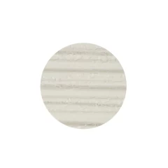 Заглушка самоклеящаяся, цвет кремовый светлый 1424 D=20 мм , упаковка 24 штук Турция
