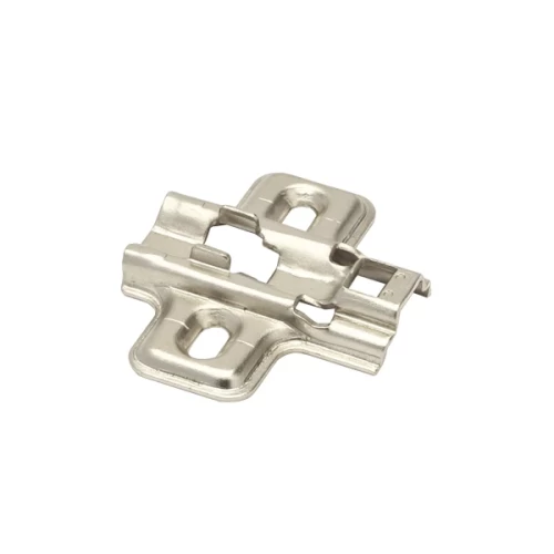 Площадка FGV H=4 (мм) 525A01M50400000 Integra slowmotion установочная/саморез