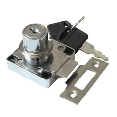 Замок LOCK.338.CR, автомат