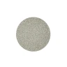Заглушка самоклеящаяся, цвет металлик 5067 D=20 мм , упаковка 24 штук Турция