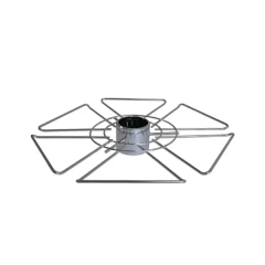 Полка для бокалов тип 1 К1PTJ016-27 ALBA 350x50мм