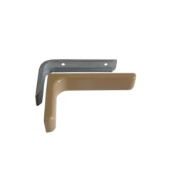 Полкодержатель 39106.02 183х114х35 бежевый