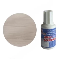 Штрих дуб беленый