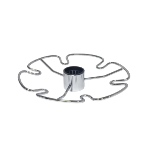 Полка для бокалов тип 2 K1PTJ016-27C ALBA 312x50мм