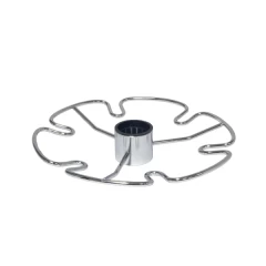 Полка для бокалов тип 2 K1PTJ016-27C ALBA 312x50мм