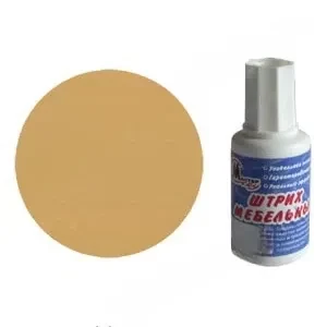 Штрих дуб светлый