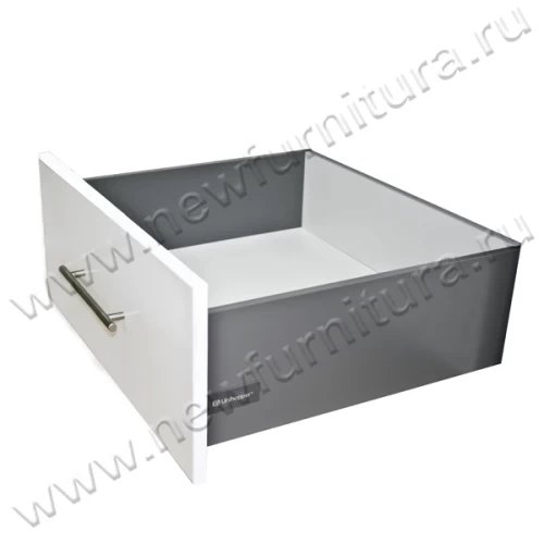 Комплект ящика Unihopper Magic Box H170, 450мм без рейлинга