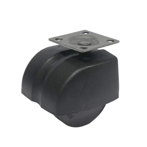 Опора колесная Д=50 броневик (9,2-П-01)