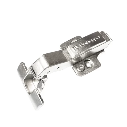 3D петля UNIHOPPER с доводчиком, 30*, 48мм, с декор. накладкой