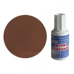 Штрих махагон