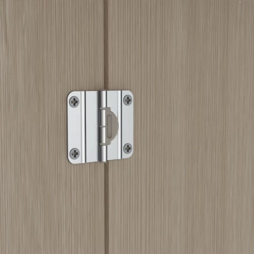 Комплект для 1 складывающейся двери 05-МКК100 с двойной петлей