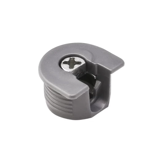 Эксцентрик быстромонтируемый S16 серебро