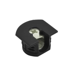 Эксцентрик быстромонтируемый S16 черный