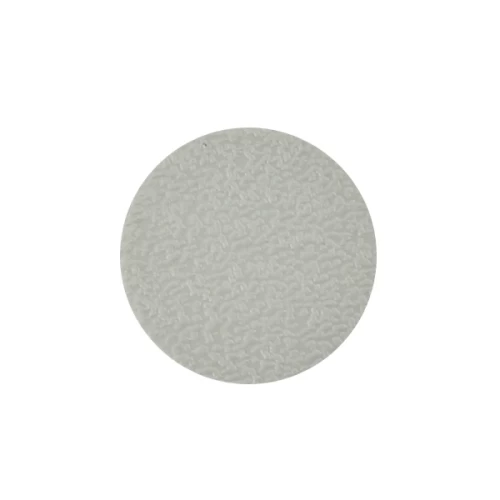 Заглушка самоклеящаяся, цвет серый 0288 D=14 мм , 50 штук Турция