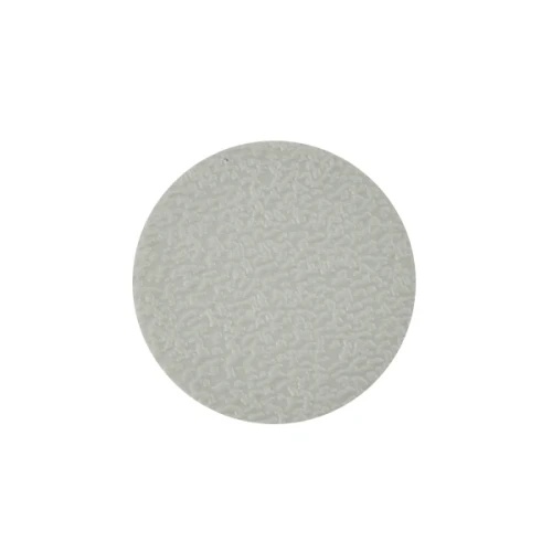 Заглушка самоклеящаяся, цвет серый 0288 D=14 мм , 50 штук Турция