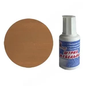 Штрих орех светлый