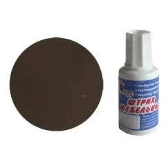 Штрих орех темный