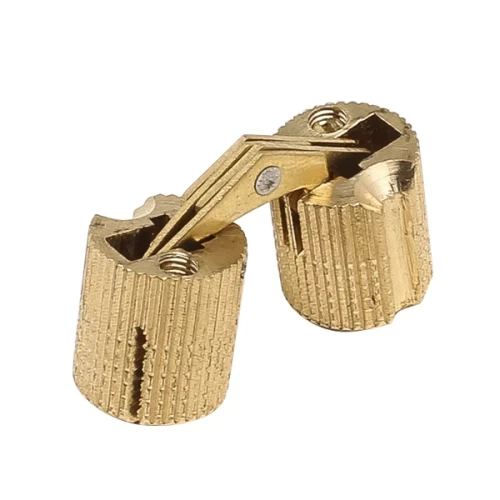 Петля цилиндрическая d-10мм