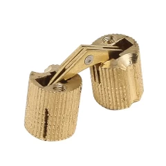 Петля цилиндрическая d-12мм