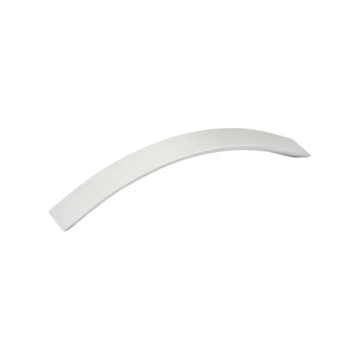 Ручка-скоба R10, 128мм, алюминий