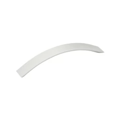 Ручка-скоба R10, 128мм, алюминий