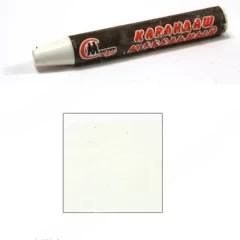 Карандаш мебельный белый