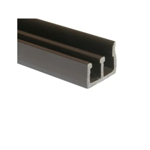 Профиль напр.накладной 1200 мм (ст148)