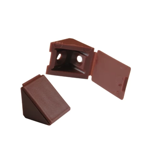 Уголок монтажный красное дерево светлое(3)