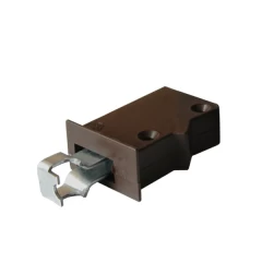 Подвеска регулируемая тип V коричневая, правая, Польша