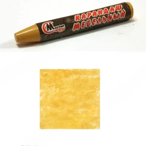 Карандаш мебельный бук геплан R5107