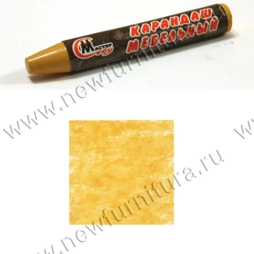 Карандаш мебельный бук геплан R5107