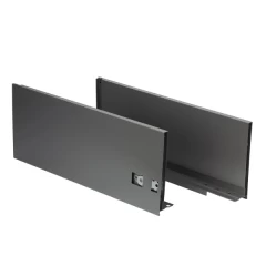 Боковины для ящика Unihopper Magic Box H170, 500мм (комплект)