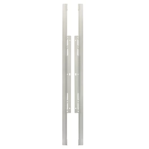 Термоизоляционная планка универсальная серая (комплект)