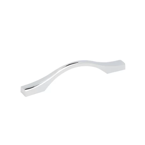 Ручка-скоба H76-96, хром