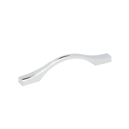 Ручка-скоба H76-96, хром