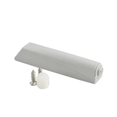 Магнитный толкатель Push-to-Open накладной пластиковый на 100 000 открываний