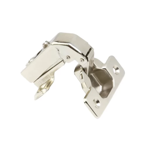 Петля для фальшпанели 90° MF с коротким плечом, Slide-on