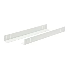 Уголок 308 для крепления духового шкафа  (комплект 2шт)