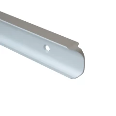 Планка д/столешниц &quot;Скиф&quot; 28мм 1526/R9 600мм угловая